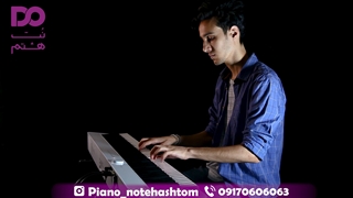 تست پیانو دیجیتال کاسیو px-s1000