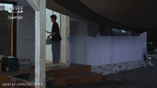 پشت صحنه قسمت 6 برنامه BTS In the SOOP ( زیرنویس فارسی چسبیده)