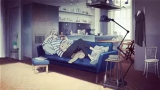 میکس و ای ام وی [ yuri on ice ] clarity amv خی