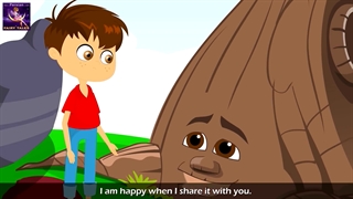 درخت بخشنده