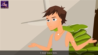 چوپان دروغگو