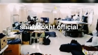 تولیدی کاپشن شیک دوخت-09124975790