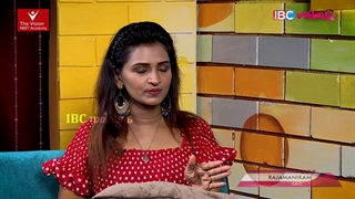 Anandhi Hair Care Interview | Coconut Water For Dandruff