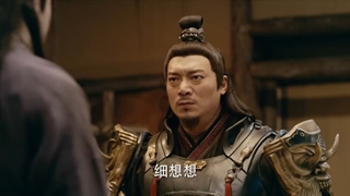 سریال چینی معبد گمشده 2 (The lost tomb 2 2019) قسمت 15 + زیرنویس فارسی