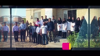 نماهنگ اردوهای جهادی مجمع جهانی ایقان/ سلام بر زندگی، درود بر مجاهد…