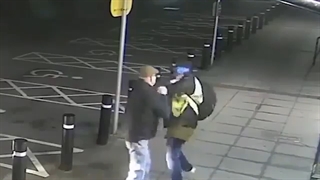 خفت‌گیری ناموفق از بوکسور 70 ساله