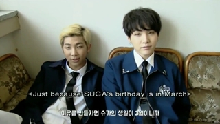 سیزنز گریتینگ ۲۰۱۷ بی تی اس ( زیرنویس فارسی) bts Season's greeting 2017