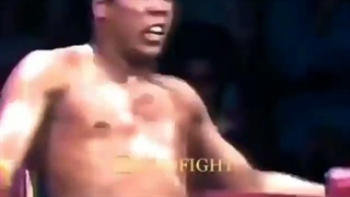 حرکات خفن محمدعلی کلی