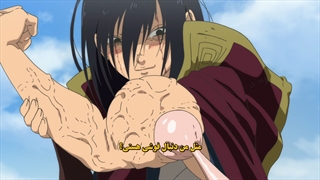 انیمه به سوی ابدیت تو قسمت 19 زیرنویس فارسی GERDU80 Fumetsu no anata e