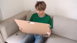 سیزنز گریتینگ ۲۰۲۰ بی تی اس ( زیرنویس فارسی) bts Season's greeting 2020