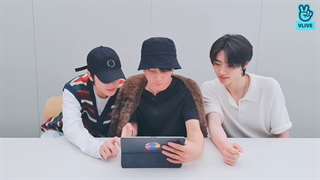 ویلایو 02 لاین انهایپن " گفت و گوی شبانه " ( زیرنویس فارسی )