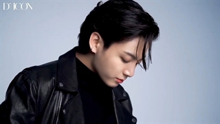 جذاب ترین ادیت از کوک (بمناسبت نزدیک شدن به تولدش)