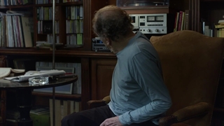 تریلر فیلم amour