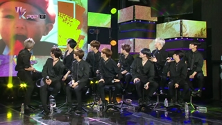 قسمت دوازهم برنامه we kpop باحضور X1 و Rocket Punch + زیرنویس فارسی