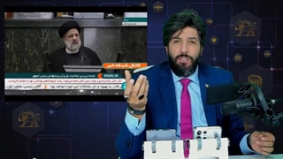 ابراهیم رئیسی تلویحا اعتراف کرد قالیباف نذاشت ما سعید محمد را در وزارت راه و شهر سازی  انتخاب کنیم!!