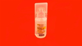 آموزش نحوه آماده کردن ویال و آمپول جهت تزریق