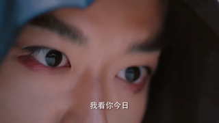 قسمت بیست و پنجم سریال چینی سرنوشت مار سفید - The Destiny of White Snake 2018