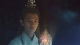 قسمت بیست و هفتم سریال چینی سرنوشت مار سفید - The Destiny of White Snake 2018