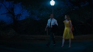 تریلر فیلم La La Land