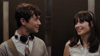 تریلر فیلم  days of summer 500