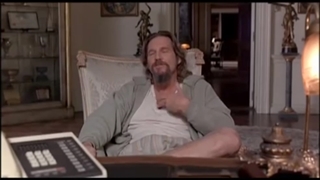 تریلر فیلم The Big Lebowski