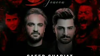 سعید شریعت جنون کاشت مو