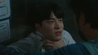 قسمت 6 سریال کره ای شمن بزرگ گا دو شیم  The Great Shaman Ga Doo Shim 2021 + زیرنویس فارسی  با بازی نام دا روم -720p-480p