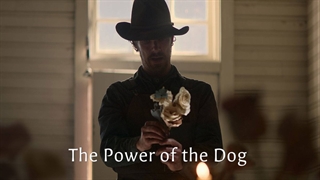 تریلر فیلم قدرت سگ The Power of the Dog