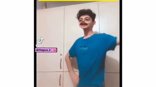 وای خدایا دومیه عالیههههه:))))