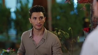 دانلود کامل قسمت دهم سریال عشق منطق انتقام با زیرنویس فارسی در کانال t.me/mturk1480