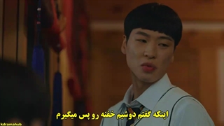 قسمت 6 سریال کره ای شمن بزرگ گا دو شیم با زیرنویس چسبیده-The Great Shaman Ga Doo Shim 2021 با بازی کیم سه رون و نام دا رئوم