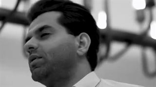 آهنگ رضا بهرام برای همدردی با مردم افغانستان