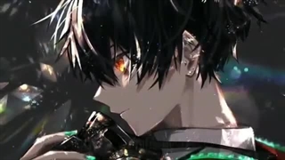 Nightcore - I Need You_Lyrics نایتکور