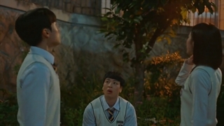 قسمت 5 سریال شمن بزرگ، گا دو شیم با زیرنویس فارسی ( The Great Shaman Ga Doo Shim 2021) با بازی کیم سه رون