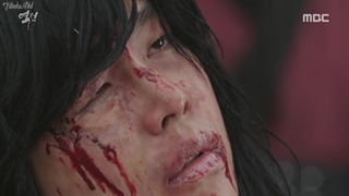 قسمت 22 سریال شورشی : دزدی که از مردم می دزدد با زیرنویس چسبیده Rebel: Thief Who Stole the People