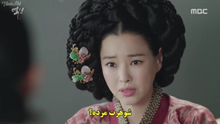 قسمت 23 سریال شورشی : دزدی که از مردم می دزدد با زیرنویس چسبیده Rebel: Thief Who Stole the People