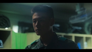 سریال D.P. 2021قسمت1 بازیرنویس