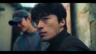 قسمت 4 سریال تیم دی پی + 2021 DP + با زیر نویس فارسی