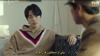 قسمت سوم سریال کره ای سقوط بر روی تو + زیرنویس چسبیده Crash Landing on You 2019 با بازی هیون بین، سون یه جین و کیم جونگ هیون