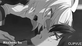 میکس  زیبا از انیمه پایان جهان