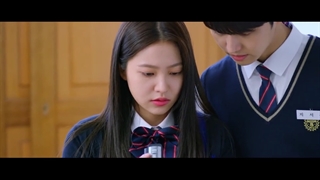 قسمت یازدهم سریال"Blue Birthday"(با بازی یری عضو Redvelvet) زیرنویس فارسی