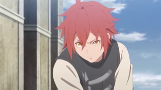 تریلر جدید انیمه‌ی The Faraway Paladin