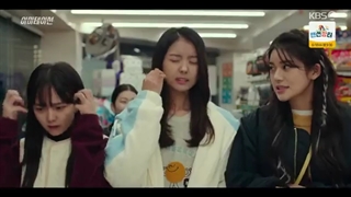 قسمت 05 سریال تقلید/imitation 2021