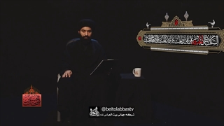بیان و اظهار اعتقادات اصحاب هنگام رجز خوانی | اصحاب الحسین 7