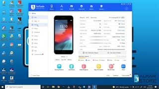 ساده ترین روش انتقال عکس و فیلم در ایفون بدون iTunes