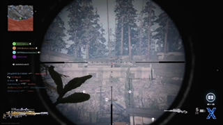 warzone