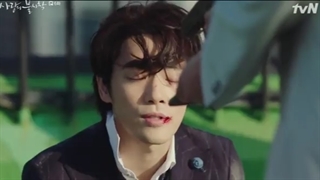 قسمت ششم سریال کره ای سقوط بر روی تو + زیرنویس چسبیده Crash Landing on You 2019 با بازی هیون بین، سون یه جین و کیم جونگ هیون