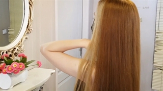 موهای سالم سالن ساچلی در مهرشهر کرج