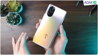 آنباکس گوشی هوآوی Nova 8