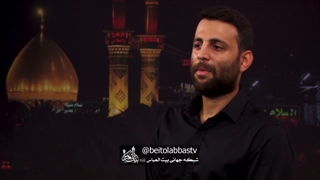 داستان یک بودایی و گریه برای امام حسین